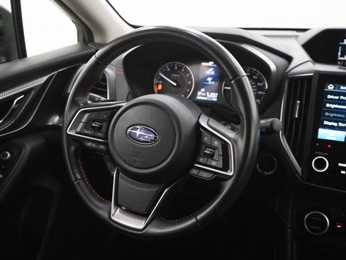Used 2021 Subaru Crosstrek 2.5i Limited w/ Popular Package #3 AWD/4WD image 14