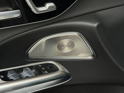 Certified 2026 Mercedes-Benz E 53 AMG e 4MATIC Sedan image 9