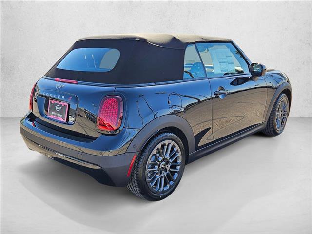 New 2026 MINI Cooper S FWD image 2