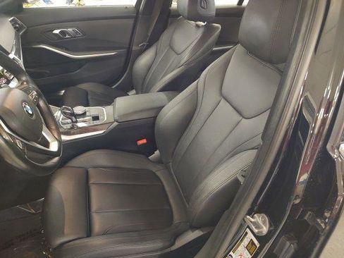 Used 2020 BMW 330i xDrive Sedan w/ Convenience Package image 2