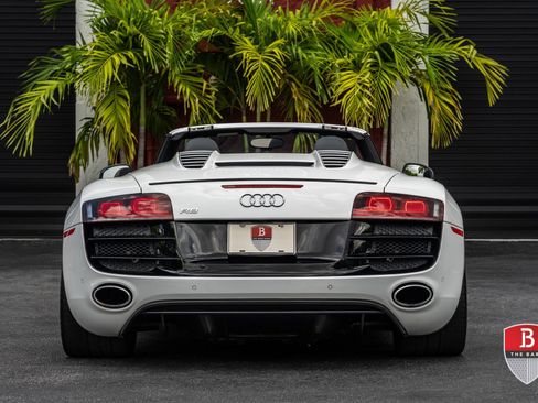 Used 2011 Audi R8 V10 AWD/4WD image 16