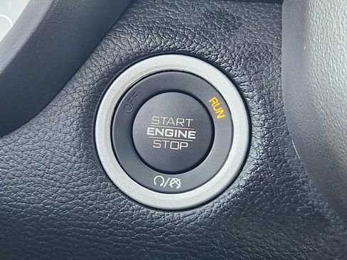 Used 2025 RAM 1500 Big Horn AWD/4WD image 20