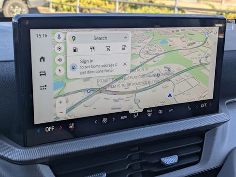 New 2026 Ford Explorer Active w/ Active Comfort Package image 21