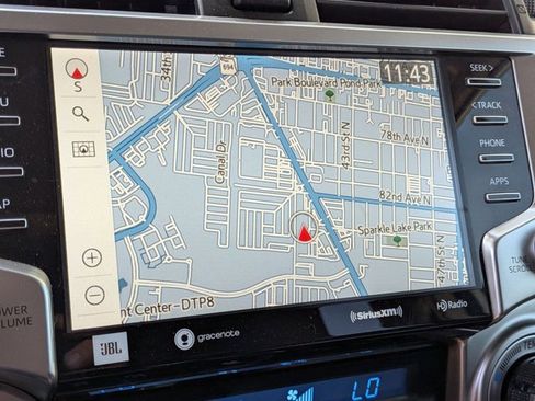 Used 2023 Toyota 4Runner Limited RWD image 6
