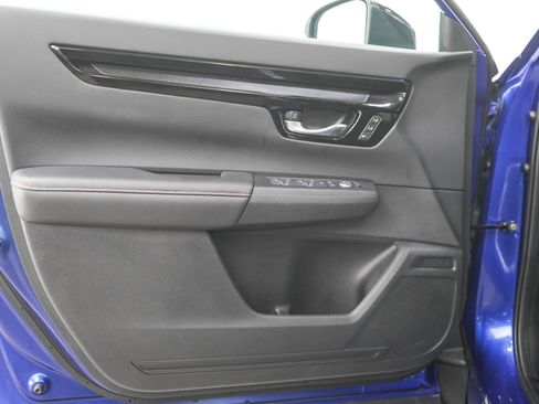 Used 2024 Honda CR-V Sport Touring image 19