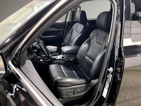 Used 2022 Kia Telluride SX image 22