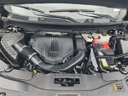 Certified 2024 GMC Acadia Denali w/ Super Cruise Package FWD image 30