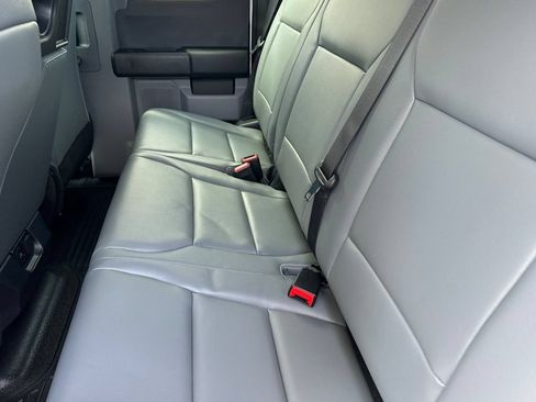 New 2026 Ford F450 XL AWD/4WD image 11