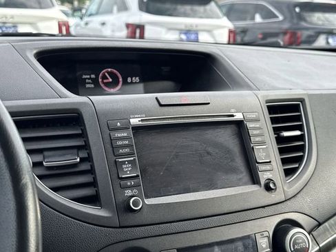 Used 2014 Honda CR-V EX-L image 19