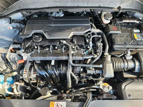 Used 2023 Hyundai Kona SEL w/ Cargo Package image 29