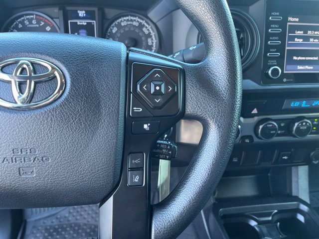 Used 2023 Toyota Tacoma SR AWD/4WD image 22