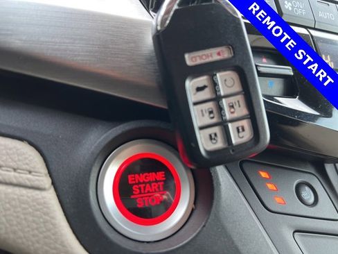 Certified 2018 Honda Odyssey EX-L image 13
