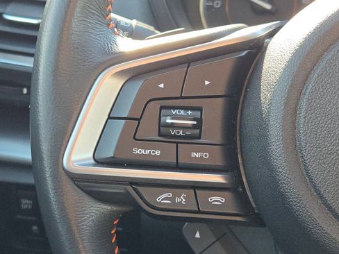 Used 2022 Subaru Crosstrek 2.5i Limited w/ Popular Package #4A image 29