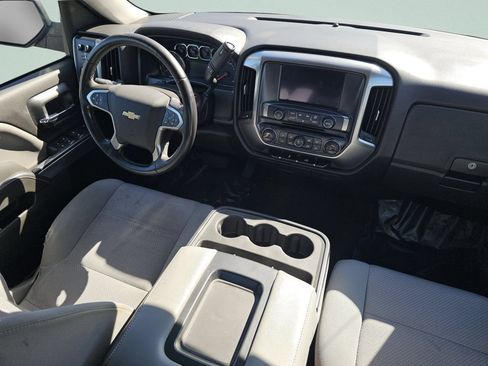 Used 2016 Chevrolet Silverado 1500 LT w/ All Star Edition AWD/4WD image 26