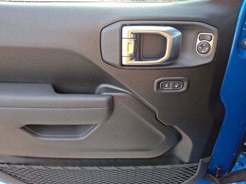 New 2026 Jeep Gladiator Sport image 11