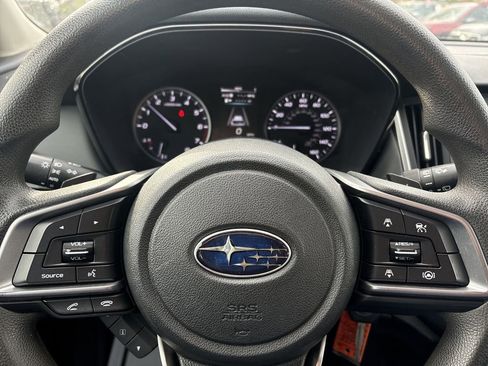 Used 2020 Subaru Outback AWD/4WD image 12