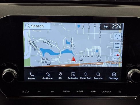 Used 2023 Mitsubishi Outlander SE image 18