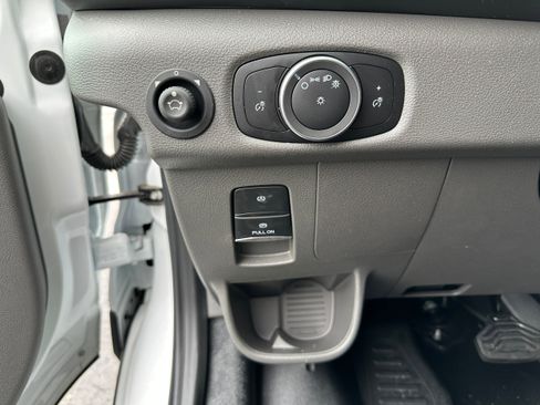New 2025 Ford Transit 150 Low Roof w/ Load Area Protection Package image 11