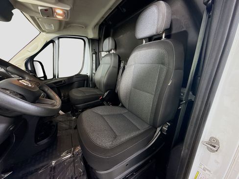 Used 2023 RAM ProMaster 1500 w/ Driver Convenience Group FWD image 22