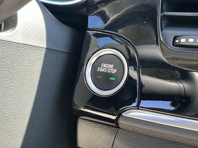 Used 2019 Buick Encore Preferred FWD image 15