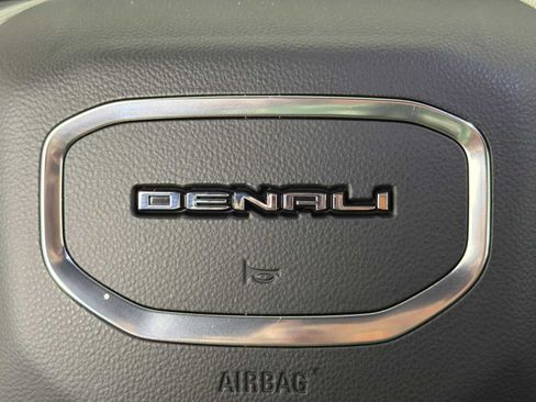 New 2026 GMC Sierra 1500 Denali w/ Denali Reserve Package AWD/4WD image 13