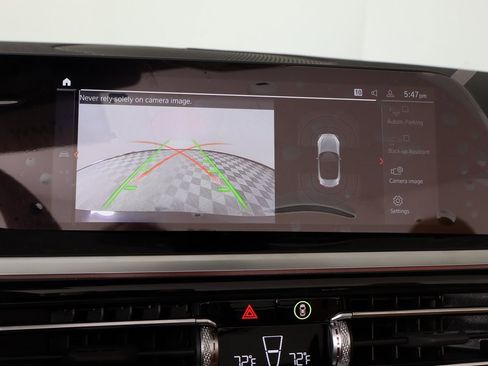 New 2026 BMW Z4 sDrive30i w/ Premium Package image 7