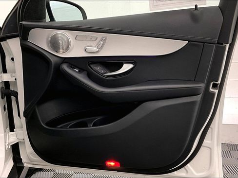 Certified 2023 Mercedes-Benz GLC 300 4MATIC Coupe image 25