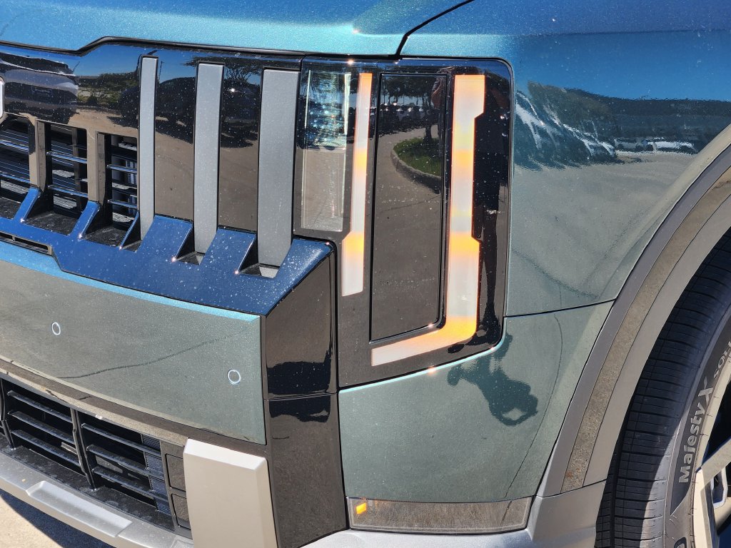 New 2027 Kia Telluride X-Line SX Prestige AWD/4WD image 6