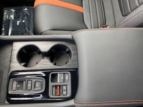 New 2026 Honda Passport TrailSport image 22