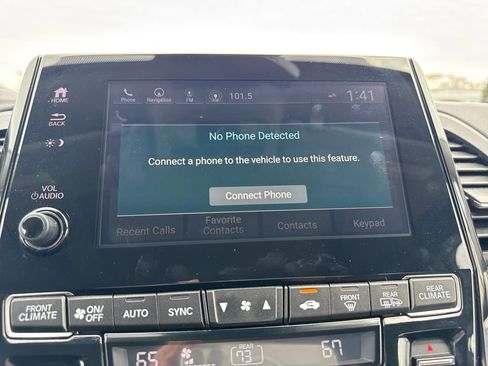 Used 2022 Honda Odyssey Elite image 38