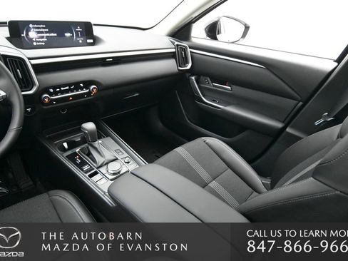 New 2026 MAZDA CX-50 2.5 Hybrid w/ Weather Package image 25