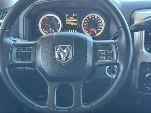 Used 2013 RAM 2500 Big Horn AWD/4WD image 11