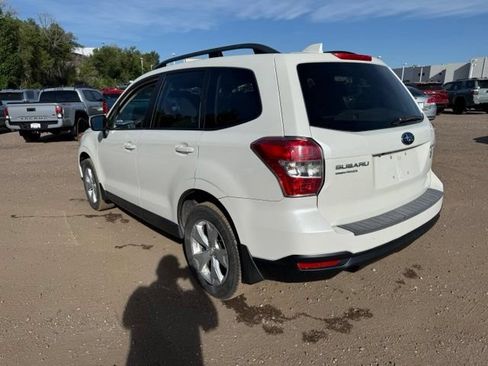 Used 2016 Subaru Forester 2.5i Premium w/ All-Weather Package AWD/4WD image 3