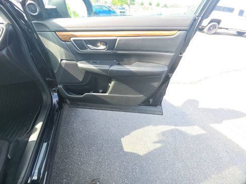 Used 2020 Honda CR-V EX-L image 32