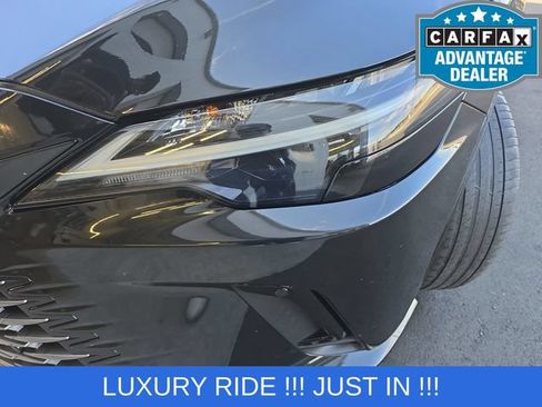 Used 2023 Lexus RX 350 Premium w/ Cold Area Package FWD image 24
