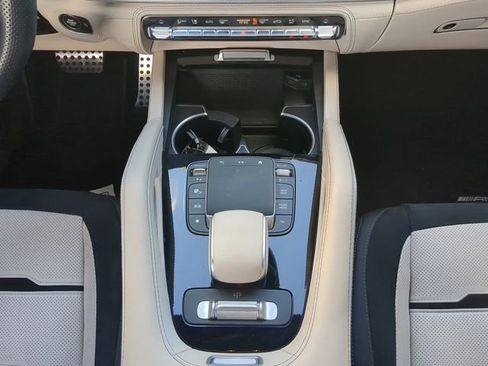 Used 2024 Mercedes-Benz GLE 53 AMG 4MATIC Coupe image 21