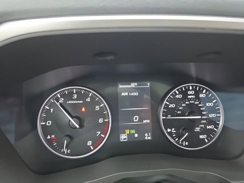 New 2026 Subaru Ascent Touring image 26