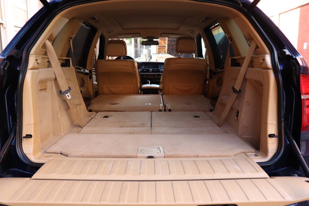 Used 2013 BMW X5 xDrive35d w/ Premium Pkg AWD/4WD image 64