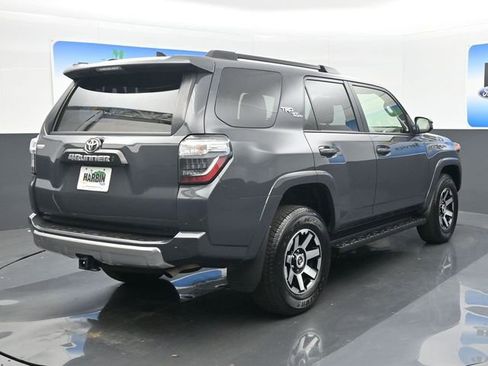 Used 2024 Toyota 4Runner TRD Off-Road image 5