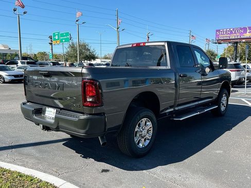 Used 2025 RAM 2500 Tradesman image 6