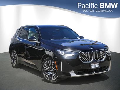 Used 2026 BMW X3 xDrive30i
