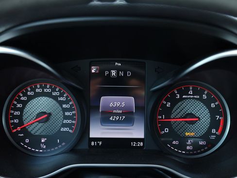 Used 2016 Mercedes-Benz AMG GT S image 65