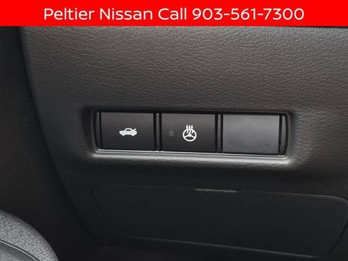 New 2026 Nissan Sentra SV w/ SV Convenience Package FWD image 14