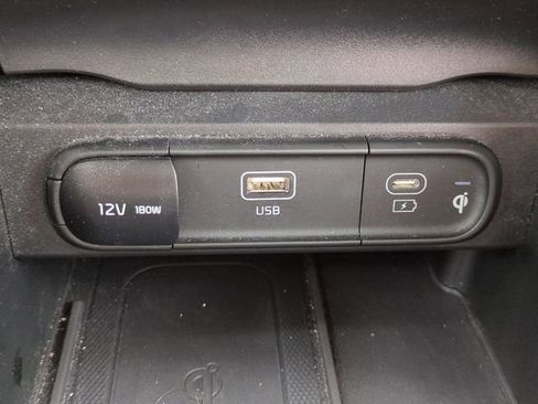Used 2024 Kia Telluride SX FWD image 22