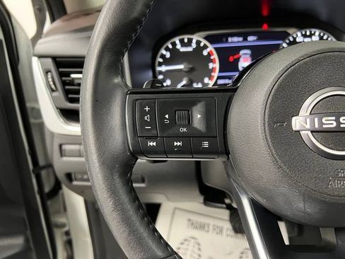 Used 2023 Nissan Rogue SV w/ SV Premium B Package AWD/4WD image 26