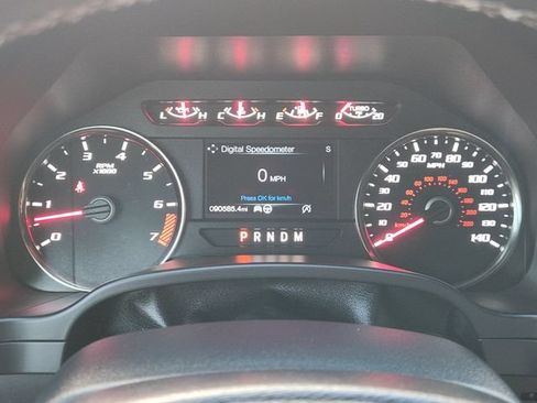 Used 2019 Ford F150 Raptor w/ Equipment Group 801A Mid AWD/4WD image 17