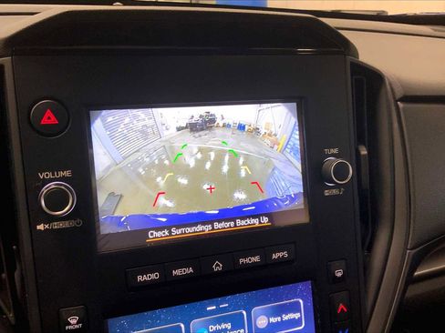 Certified 2024 Subaru Impreza 2.0i image 29