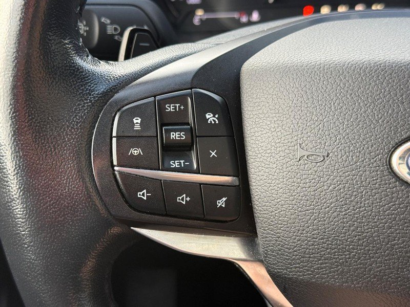 Used 2020 Ford Explorer Limited AWD/4WD image 21