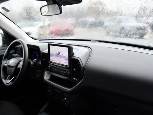 Used 2021 Ford Bronco Sport image 14