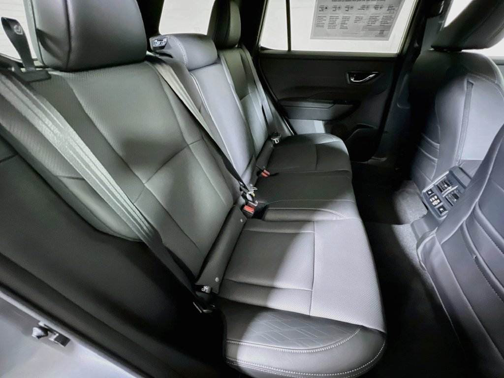 New 2026 Subaru Outback Touring XT AWD/4WD image 20